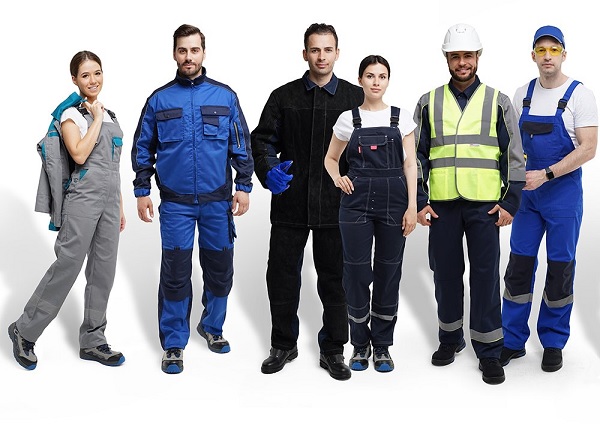 Защитная спецодежда – ответы на самые распространенные вопросы