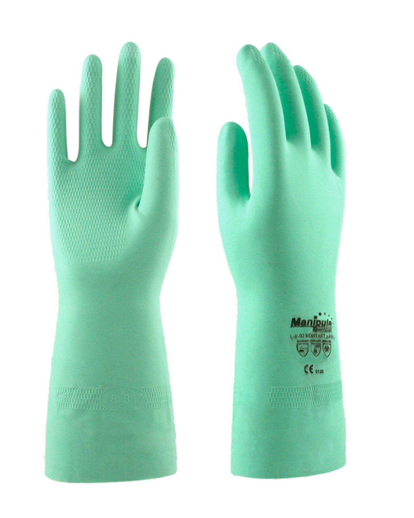 00897 Перчатки 