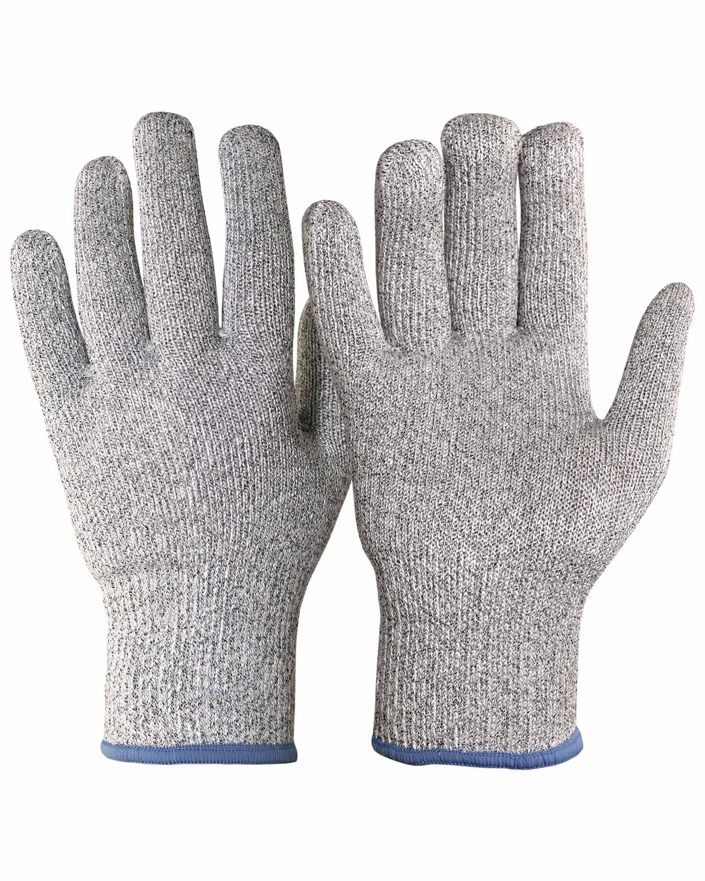 04350 Перчатки АНТИПОРЕЗ Safeprotect  (х12х120)