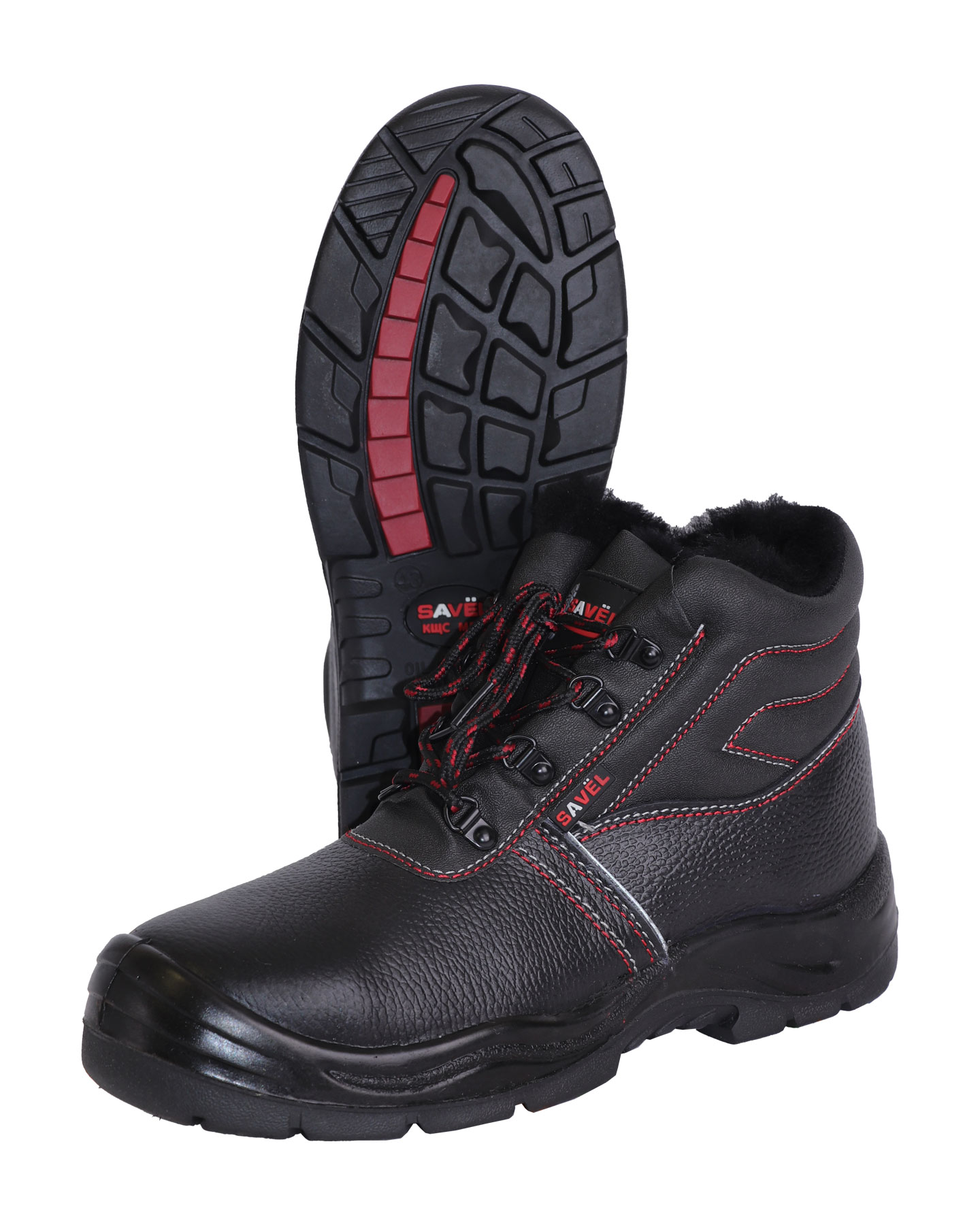 104221 Ботинки 