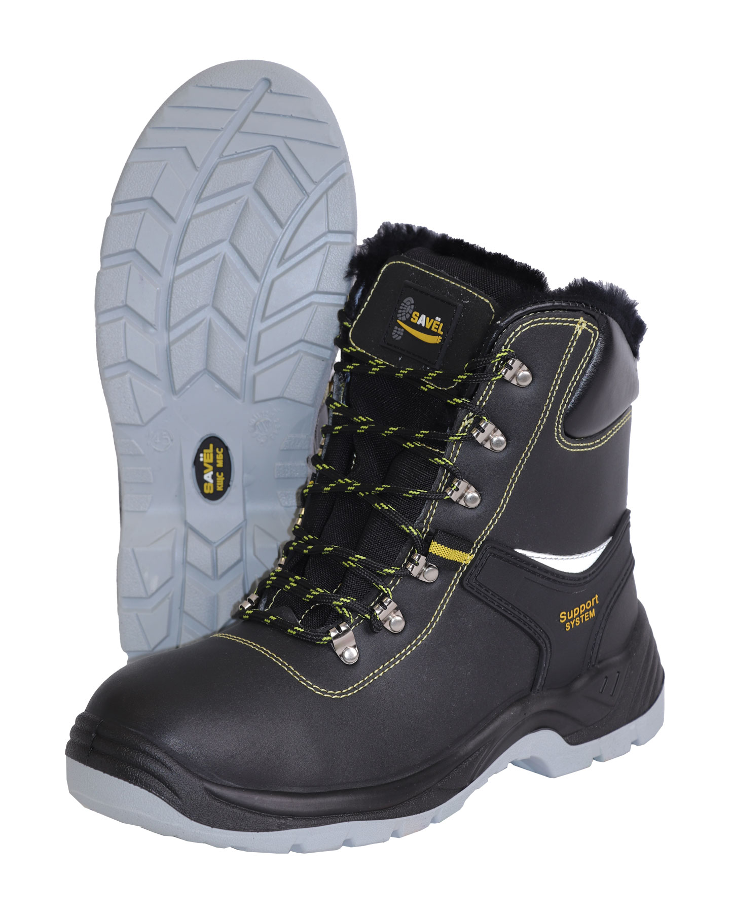 116698 Ботинки 