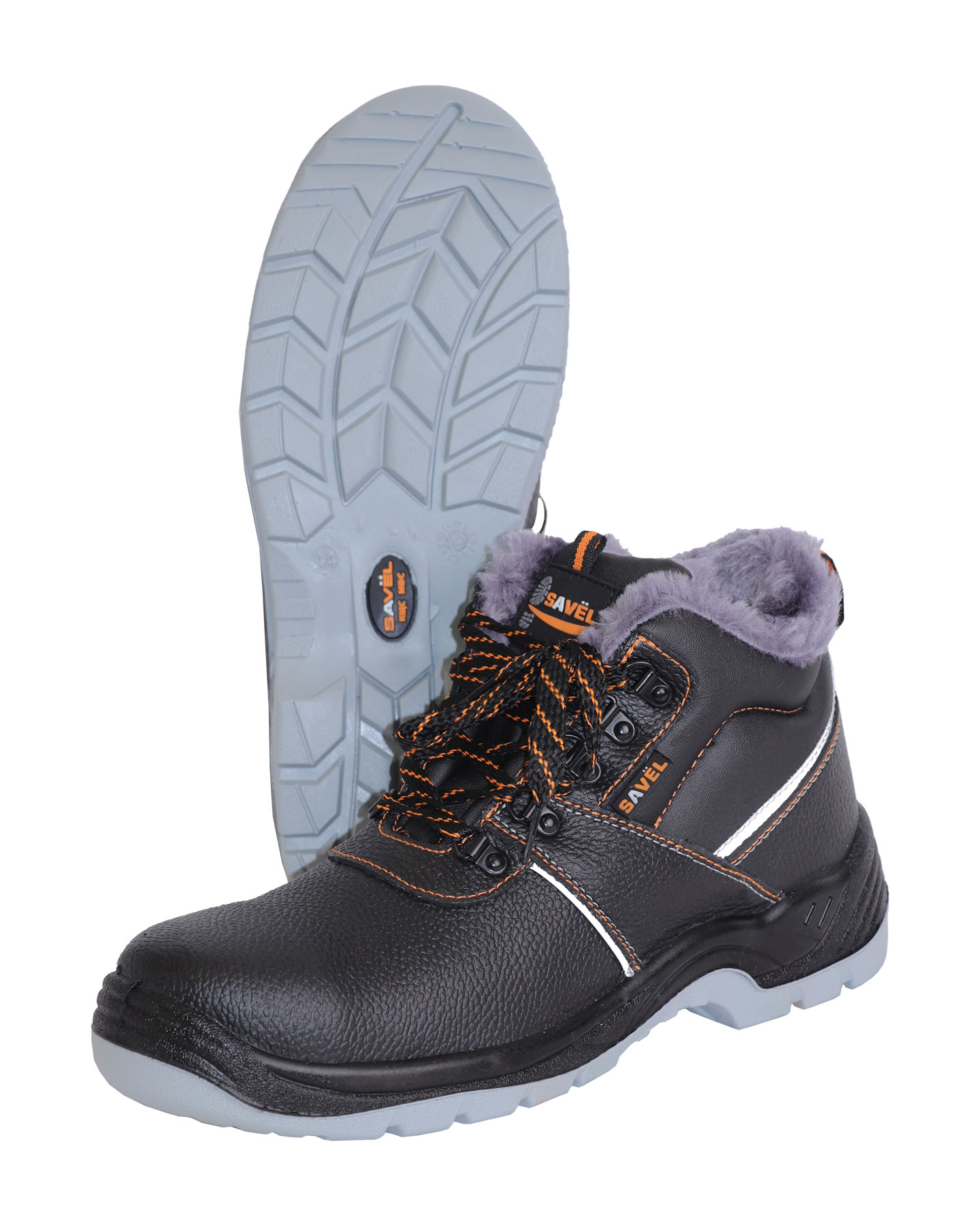 117125 Ботинки 