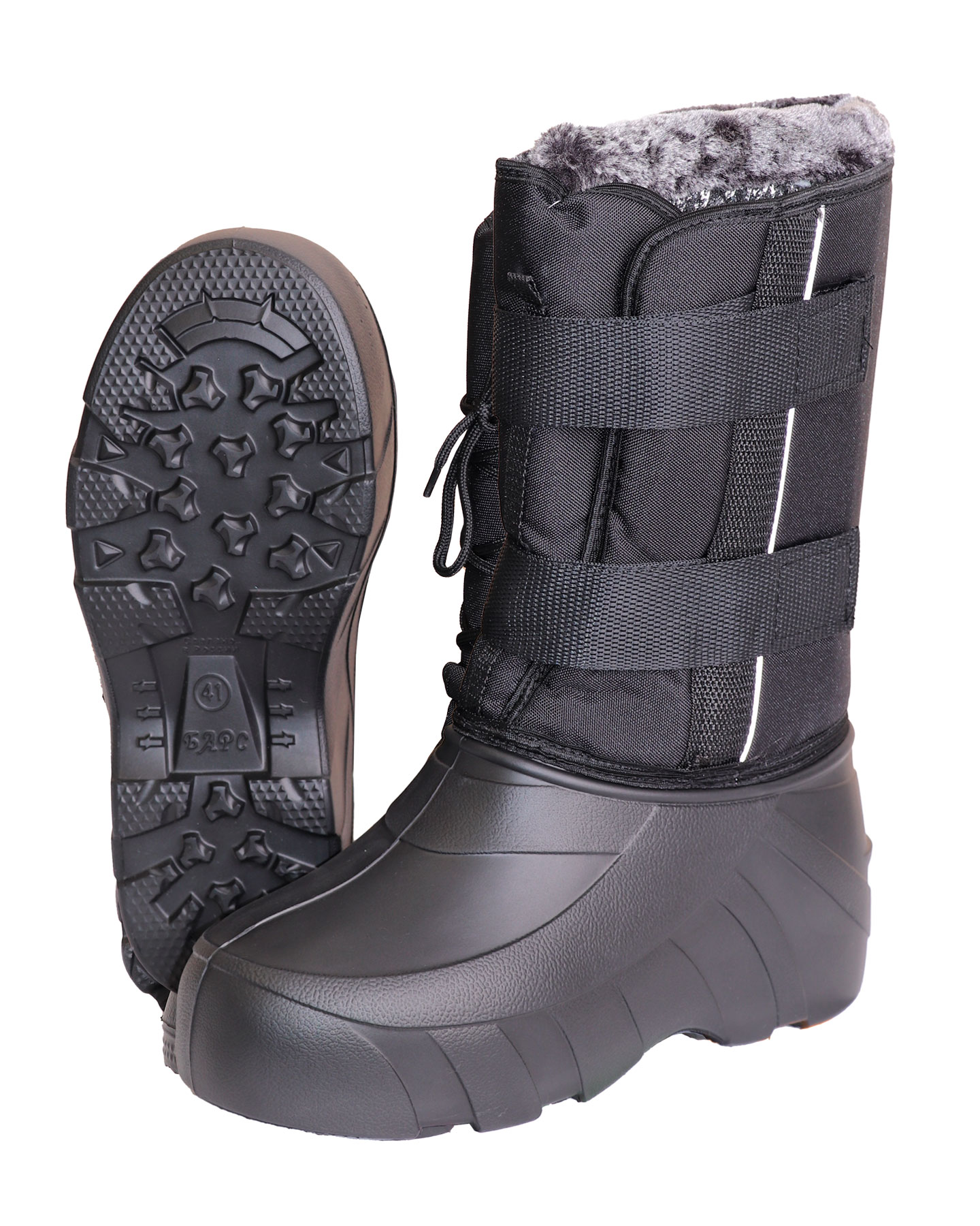 134719 Бахилы мужские 