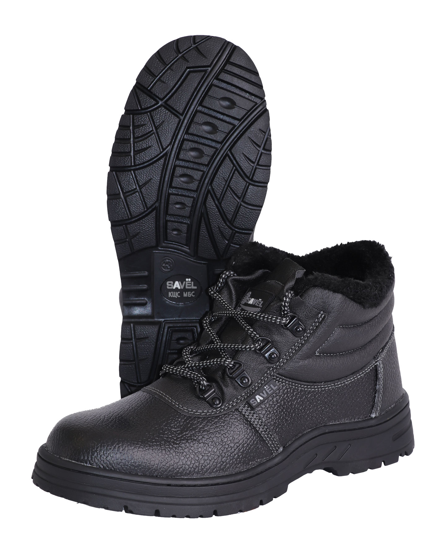 140082 Ботинки 