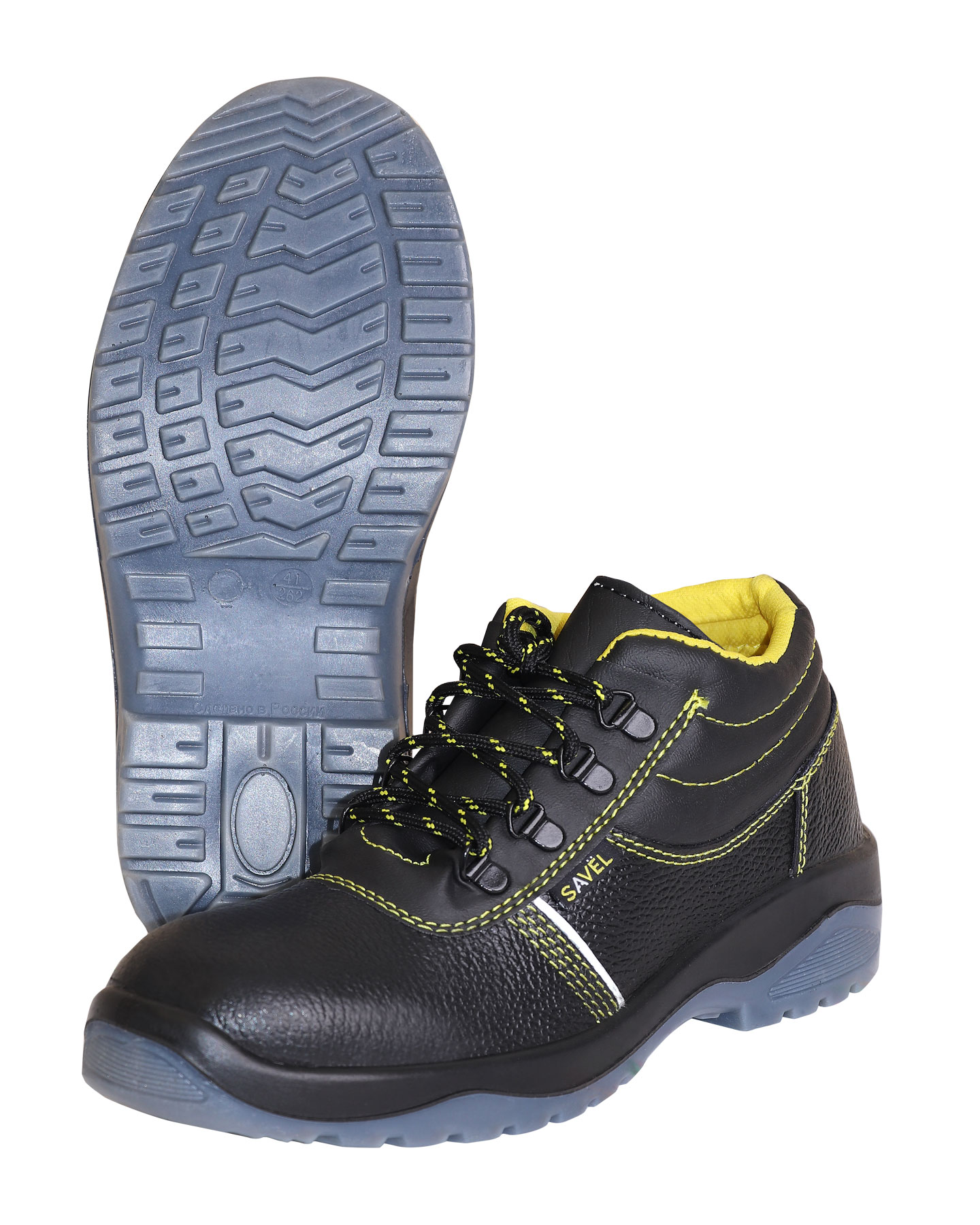 02577 Ботинки 