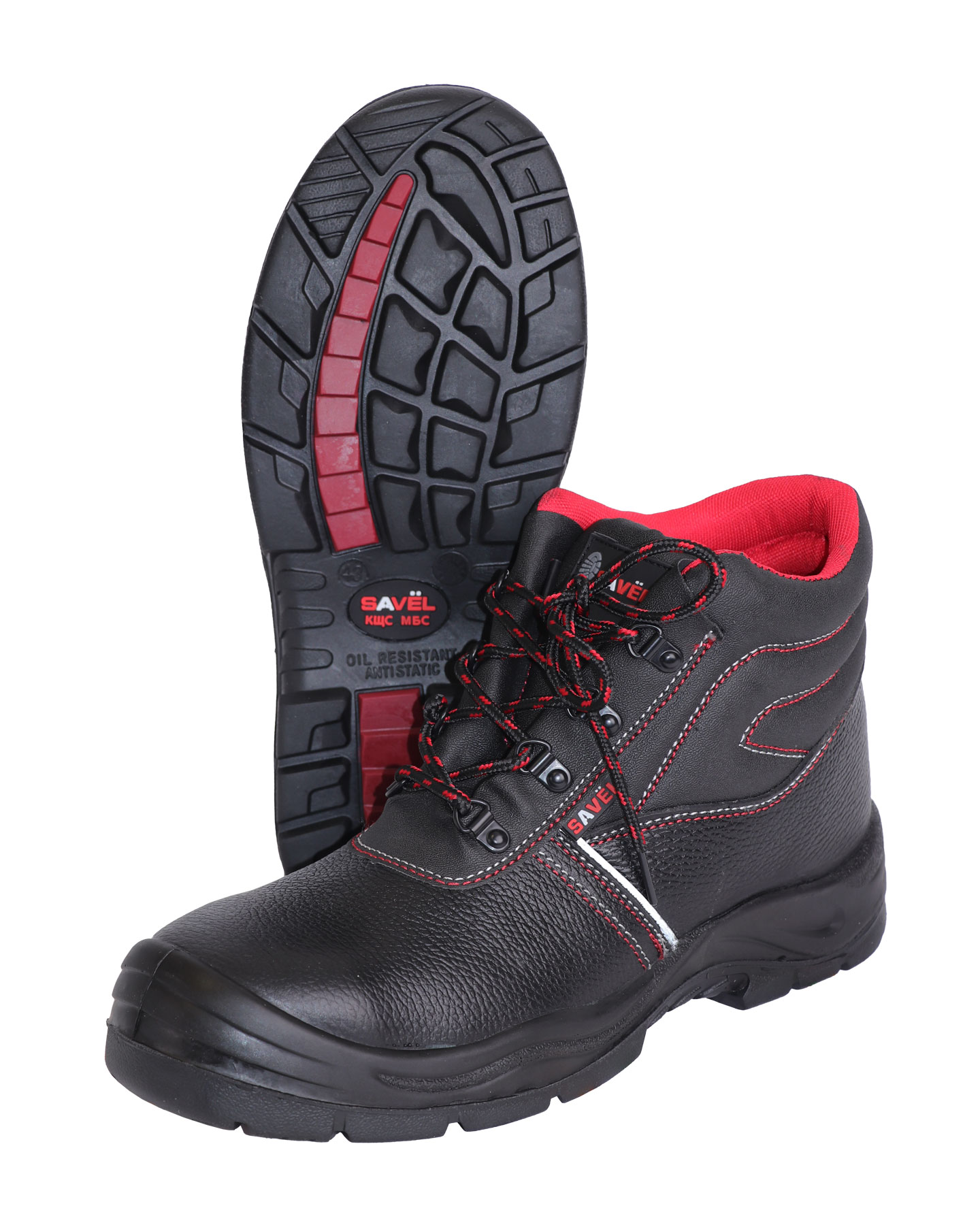 03934 Ботинки 