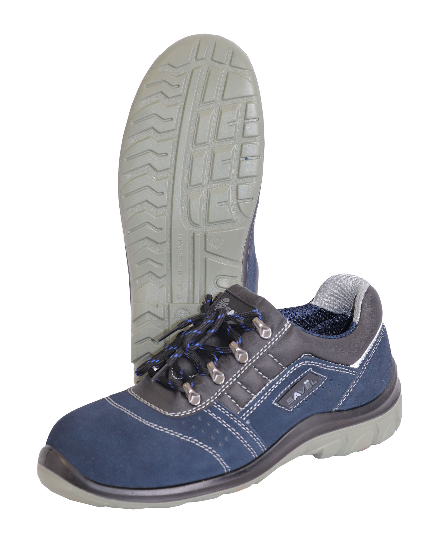 04402 Полуботинки 