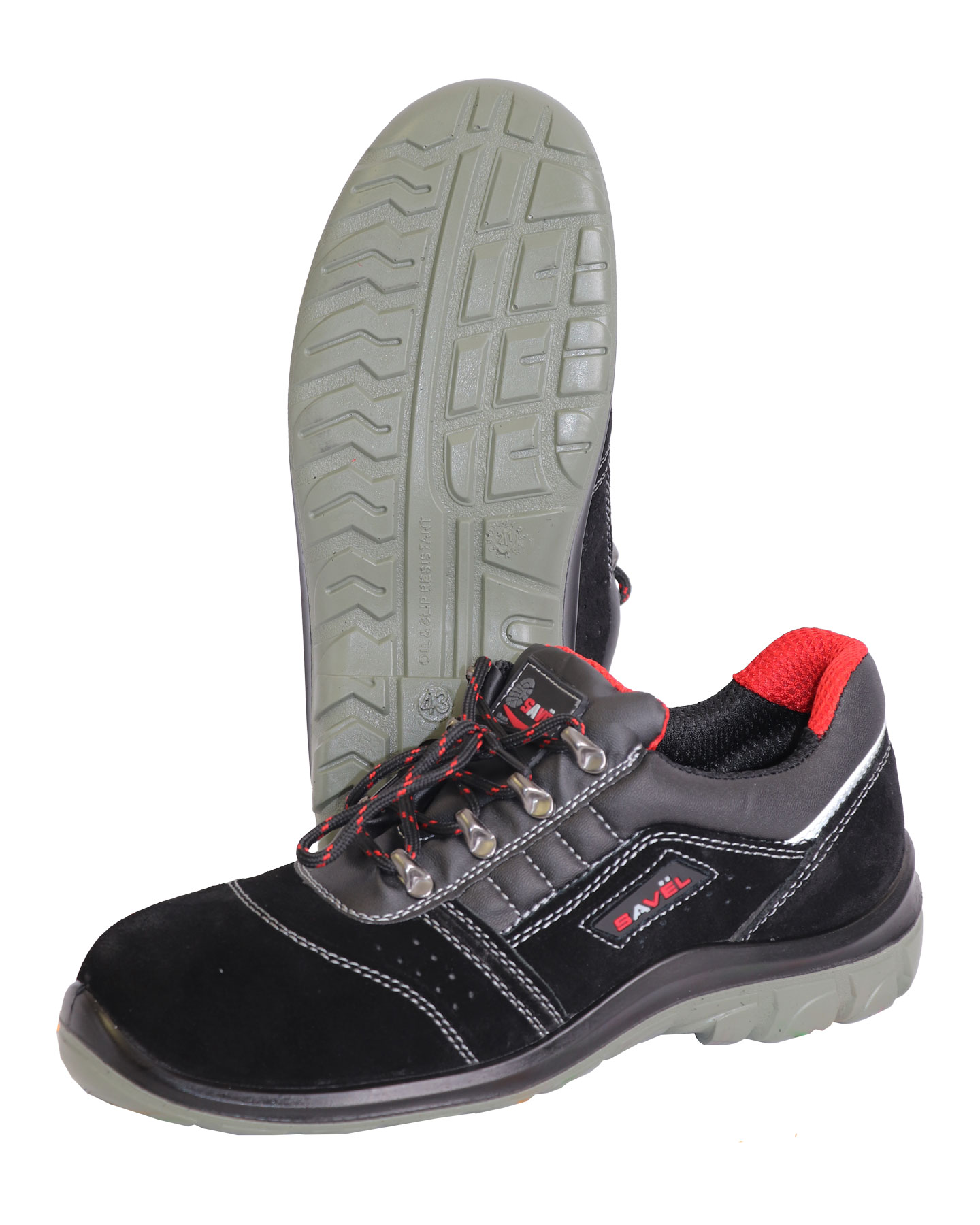 04403 Полуботинки 