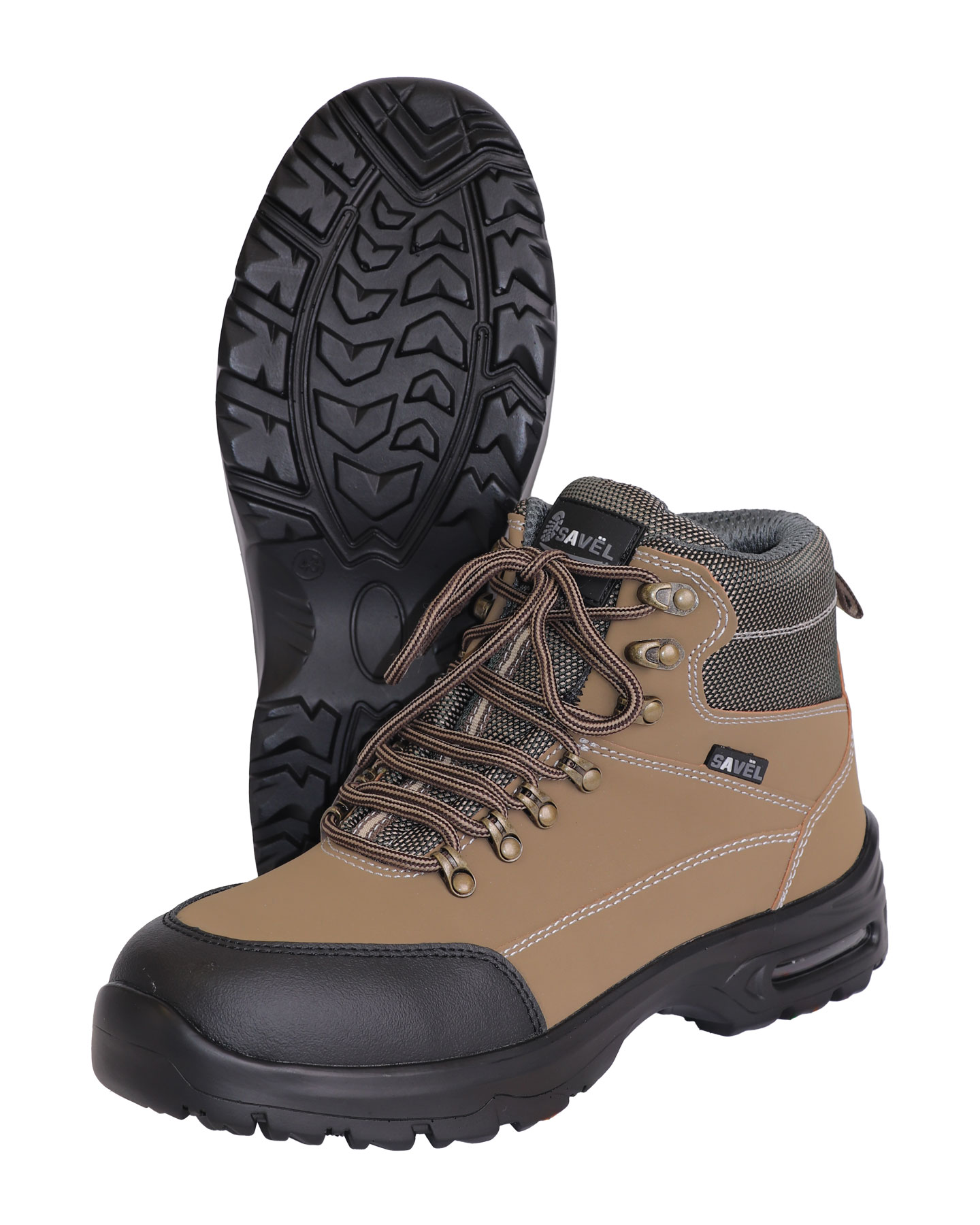 106872 Ботинки 