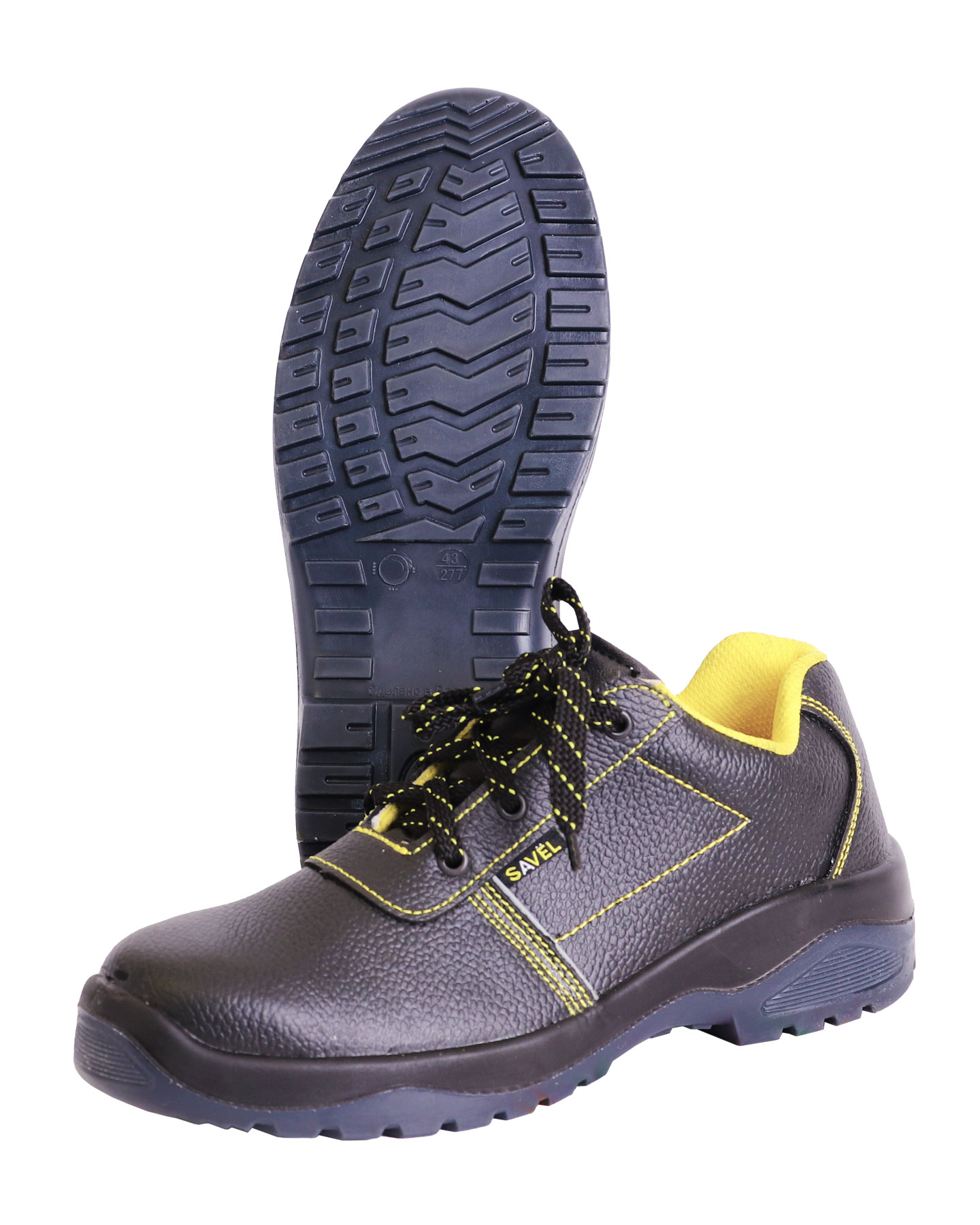 1120053 Полуботинки 