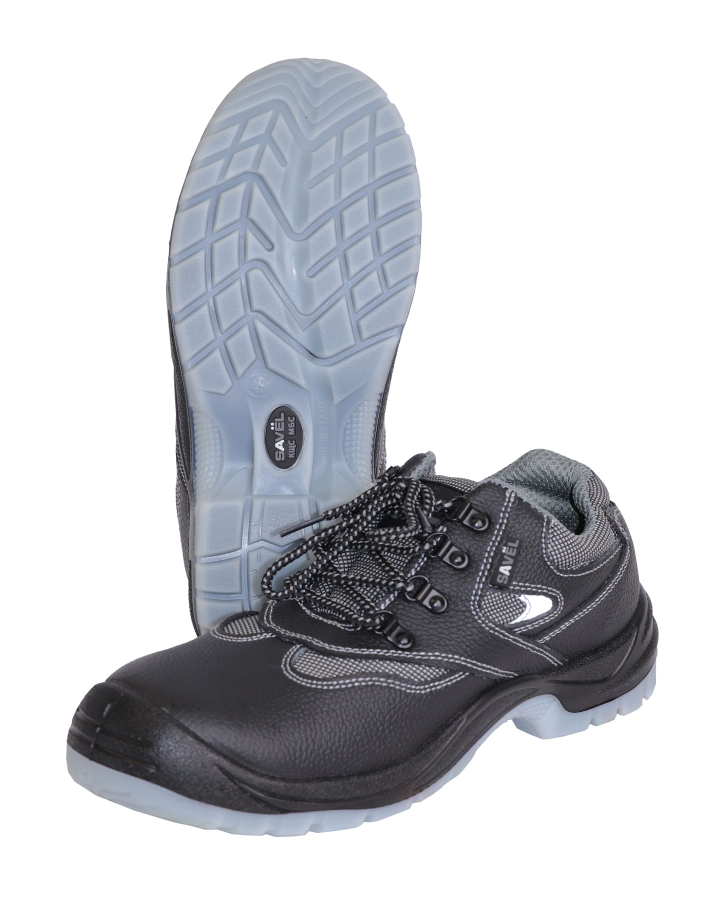 116736 Полуботинки 