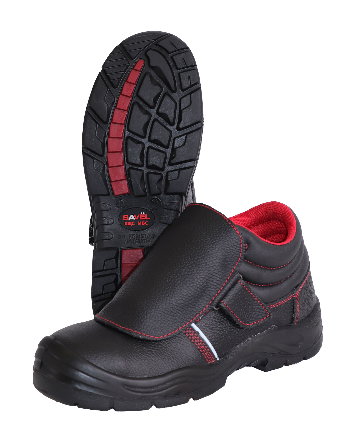 116930 Ботинки 