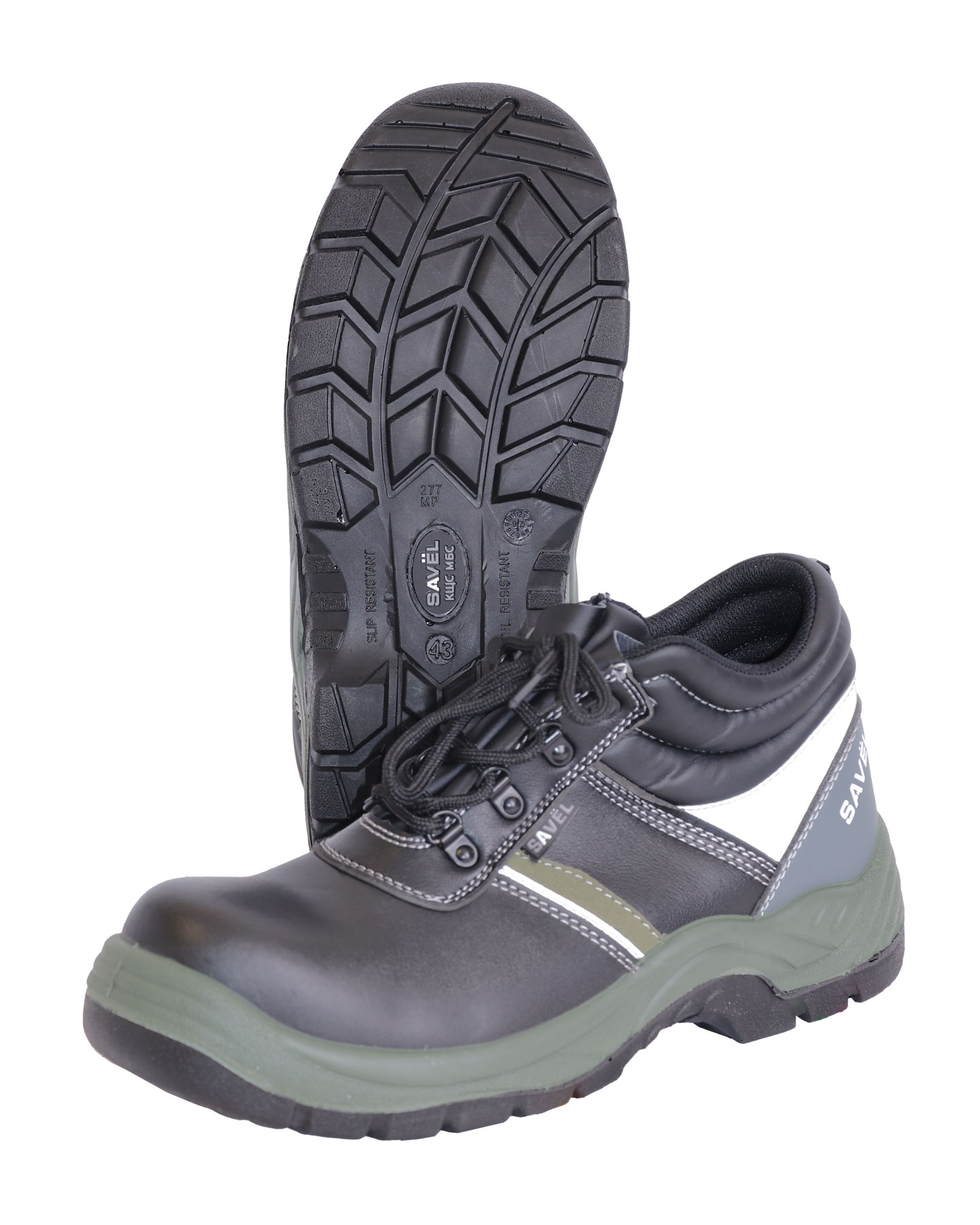 118606 Ботинки 