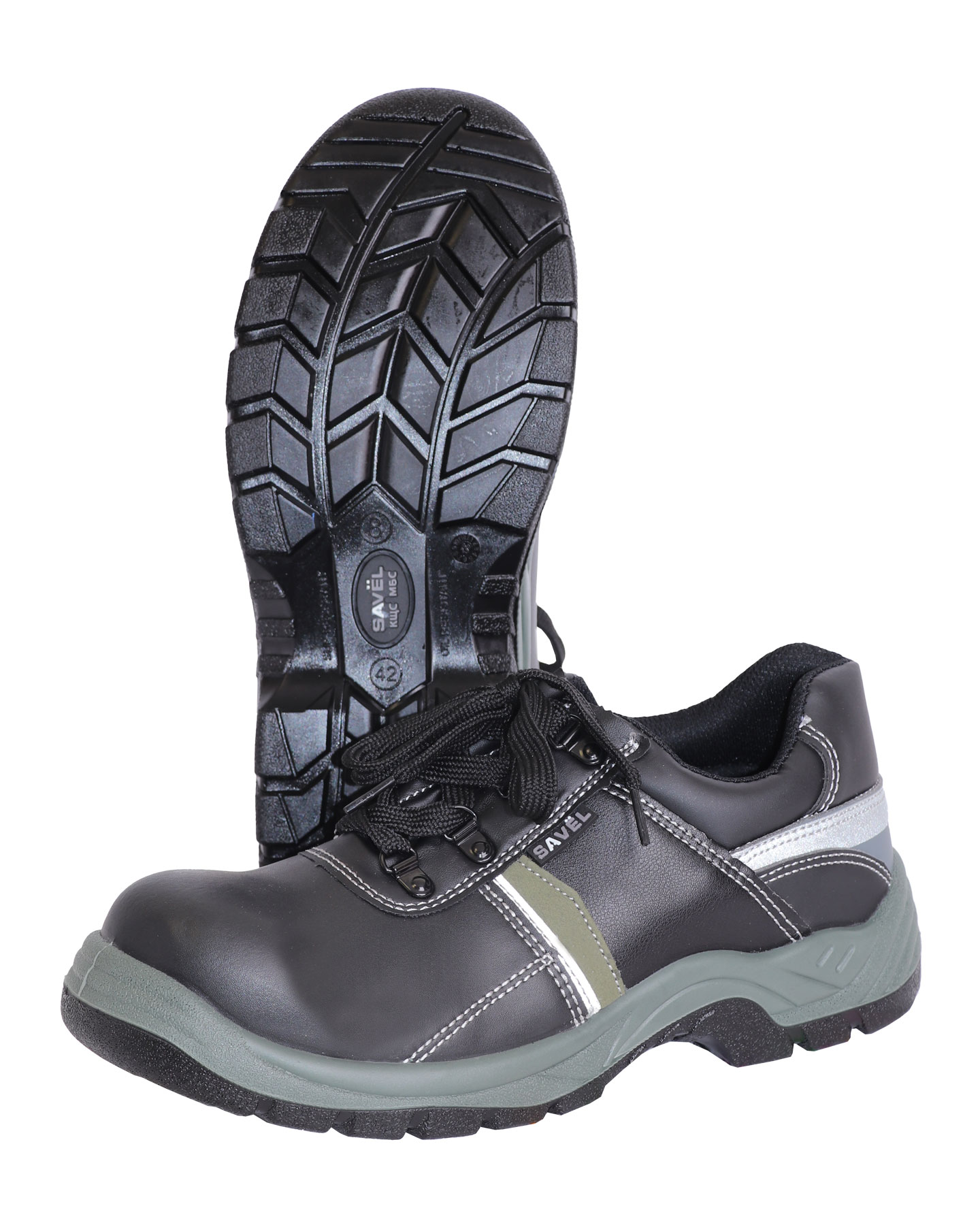 118621 Полуботинки 