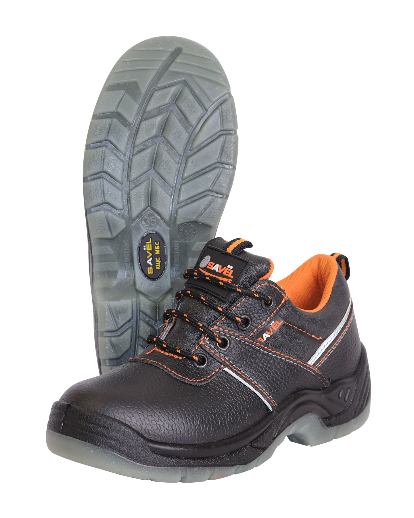 121318 Полуботинки 