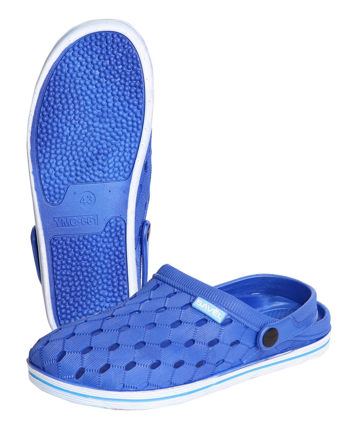 142183 Сабо из вспененного ПВХ 