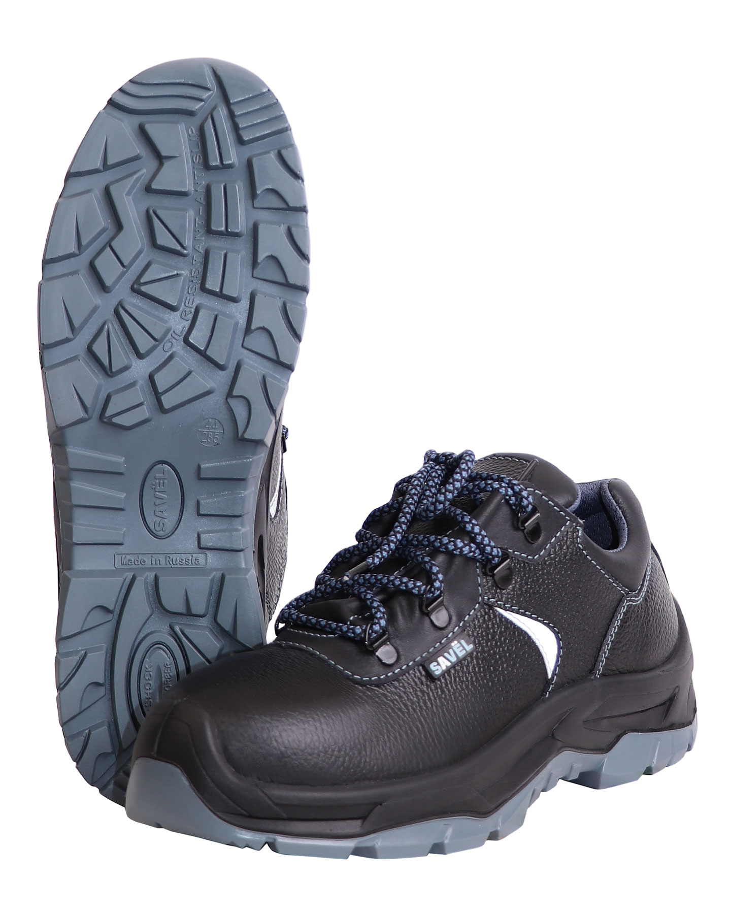 145707 Полуботинки 