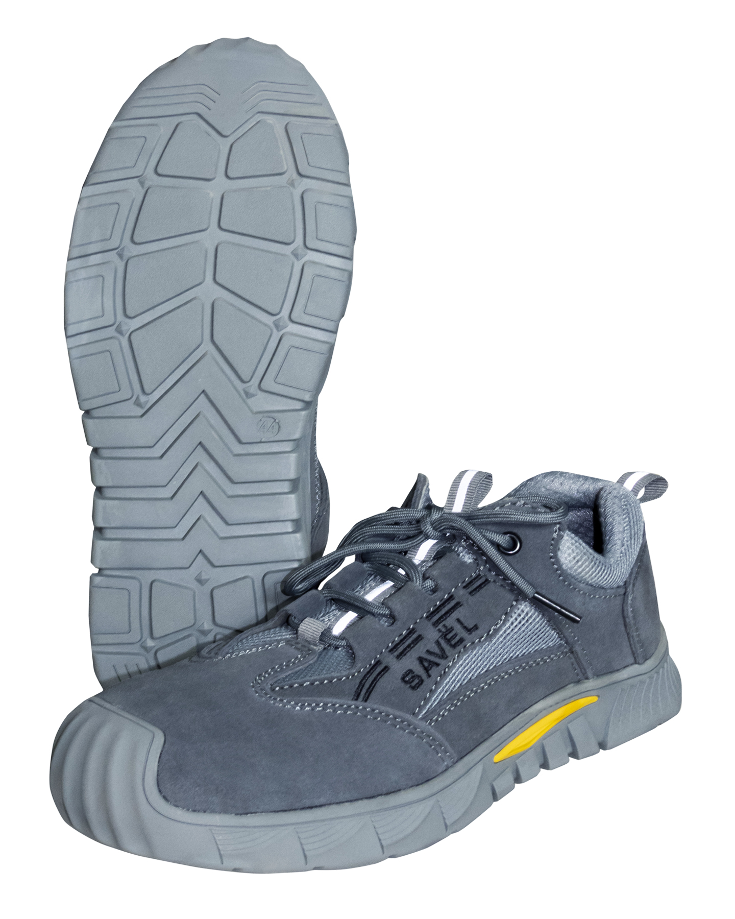 146670 Полуботинки 