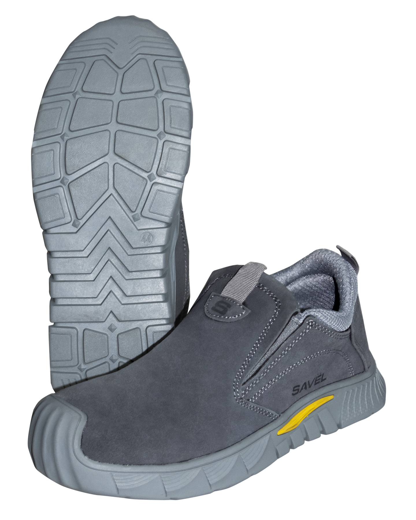 146688 Полуботинки на резинке 