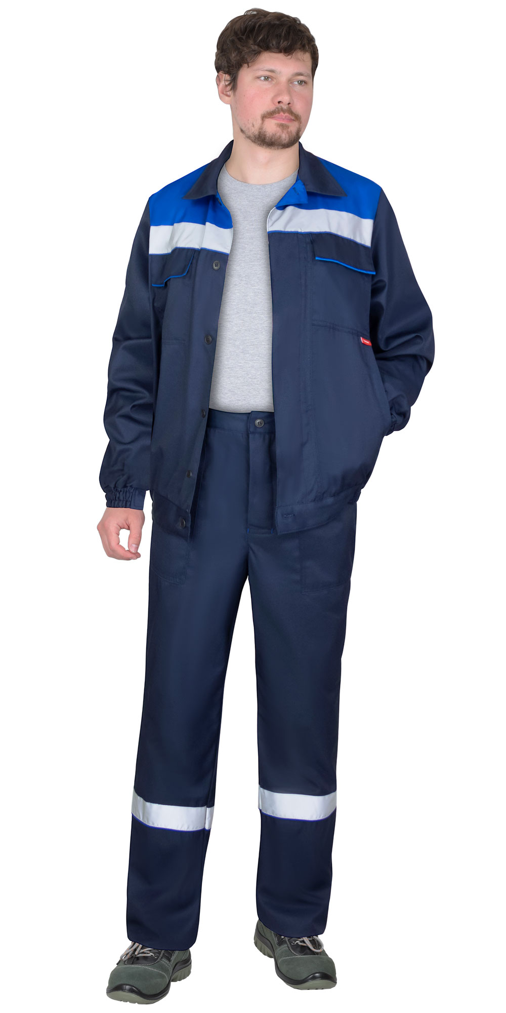 1175881 Костюм 