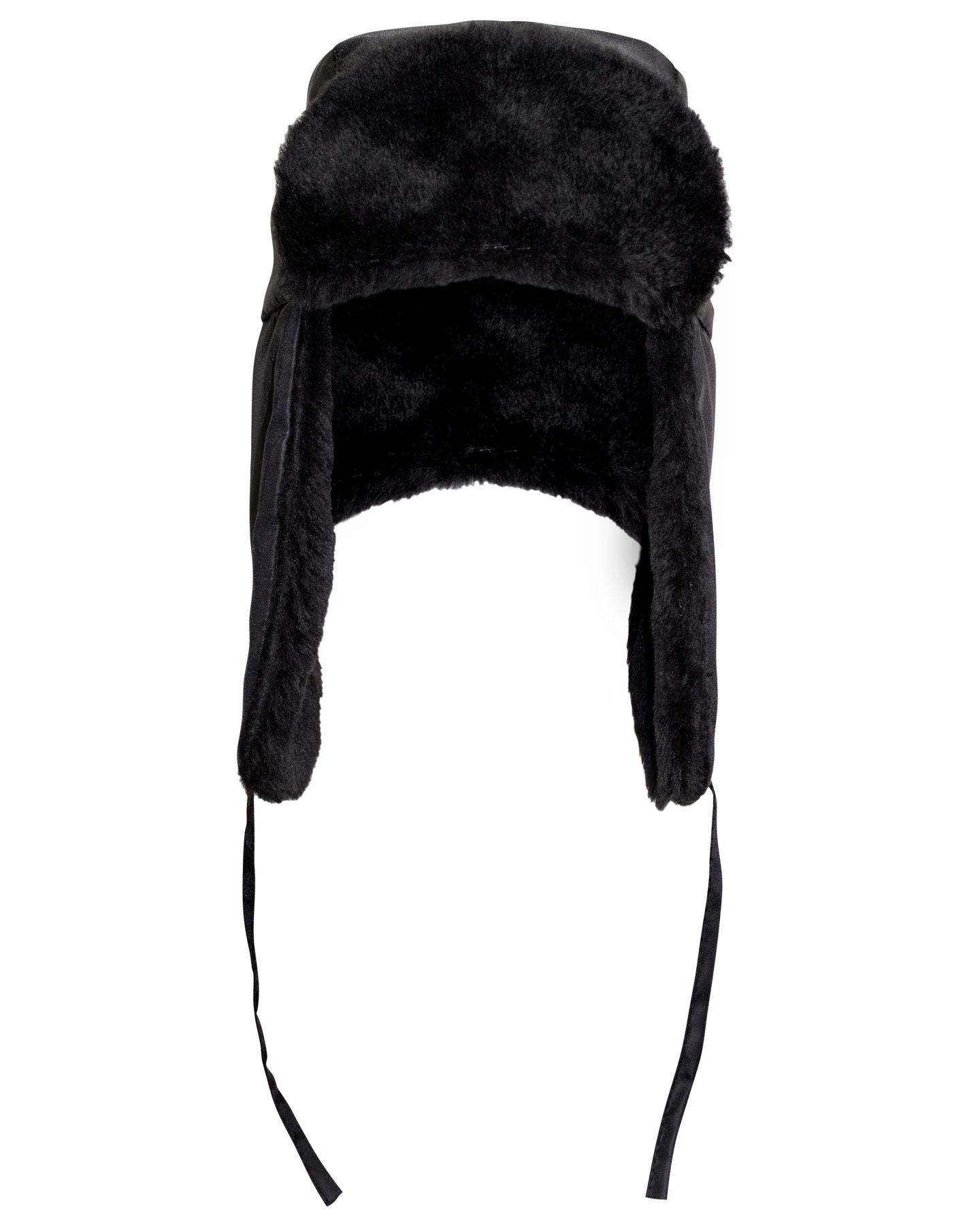 03566 Шапка-ушанка 