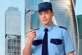 Для охранных и силовых структур