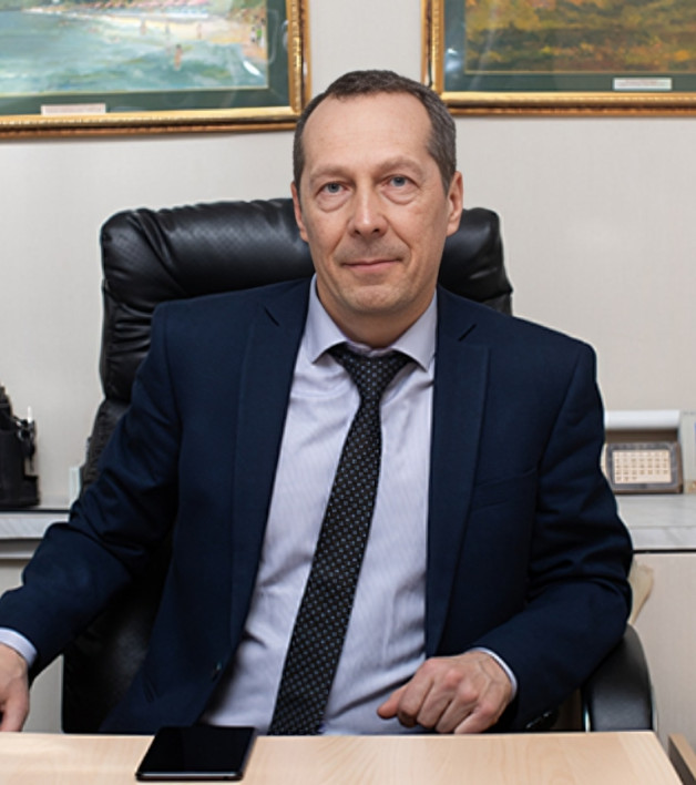 Дубров Антон Петрович