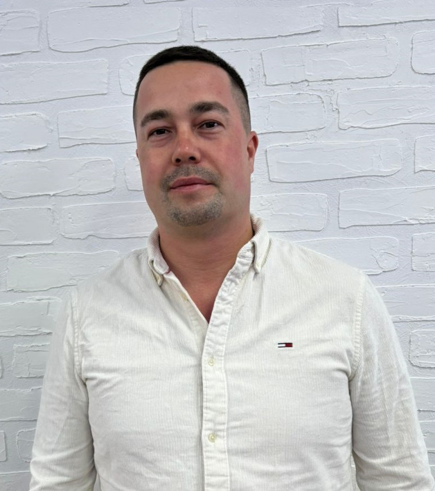 Дубров Евгений Антонович