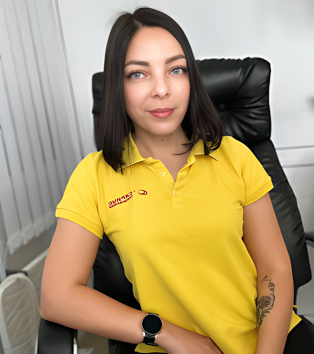 Меланич Светлана Станиславовна