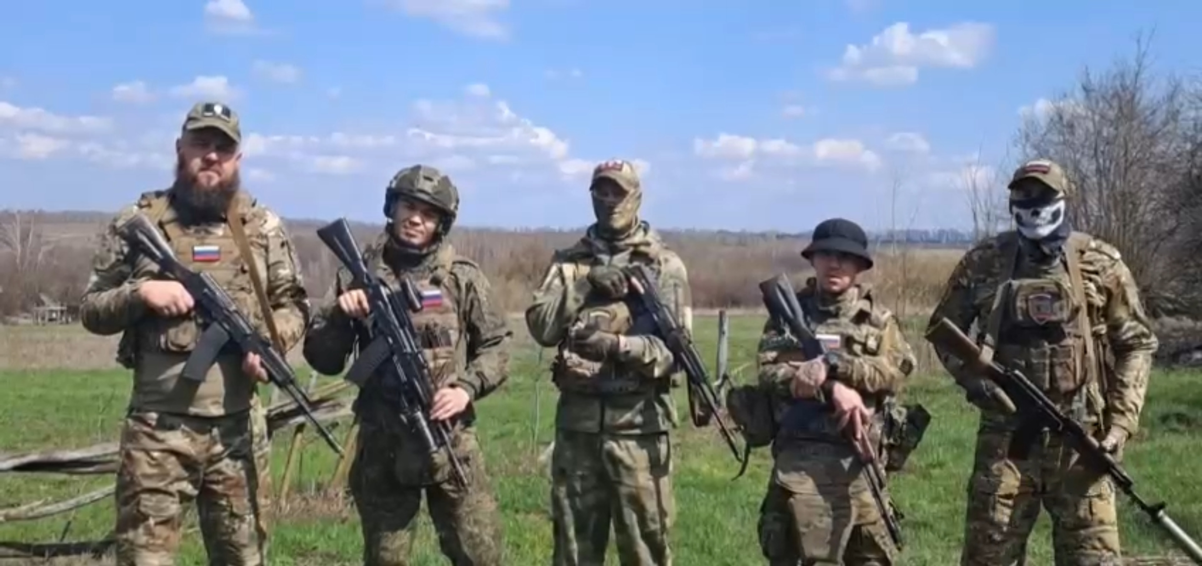 ОДШБР Ветераны - вместе мы сила!