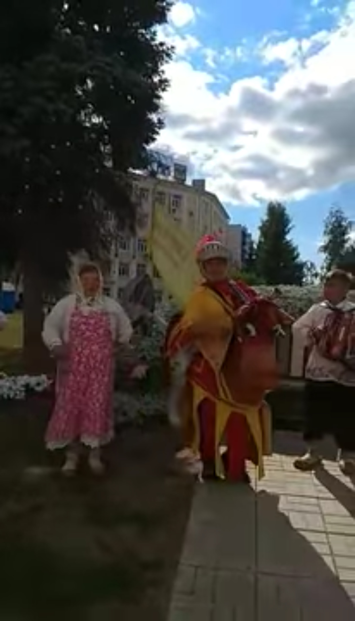 Магазин спецодежды 