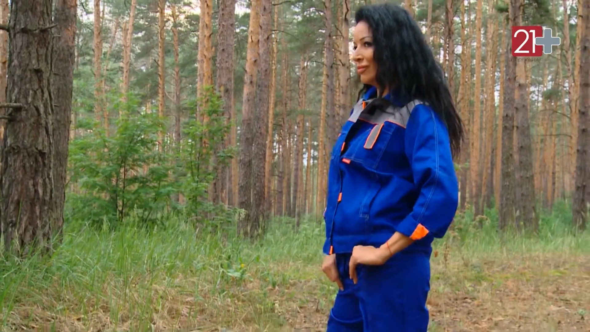 Новая коллекция спецодежды от компании 